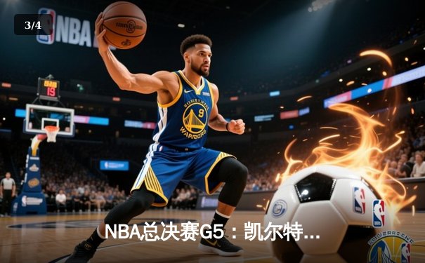 NBA总决赛G5：凯尔特人逆转独行侠夺队史第18冠 塔图姆31分布朗当选FMVP - 3