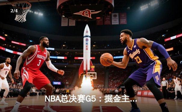 NBA总决赛G5：掘金主场逆转热火，约基奇三双锁定胜局 - 2