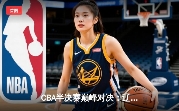 CBA半决赛巅峰对决：辽宁本钢逆转广东东莞大益，赵继伟关键三分锁定胜局